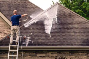 house washing services