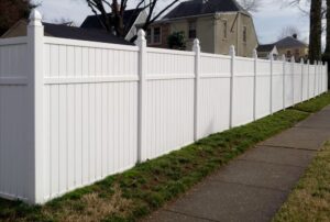 vinyl fence cleaning and pressure washing land o' lakes | land o' lakes vinyl fence cleaning and pressure washing